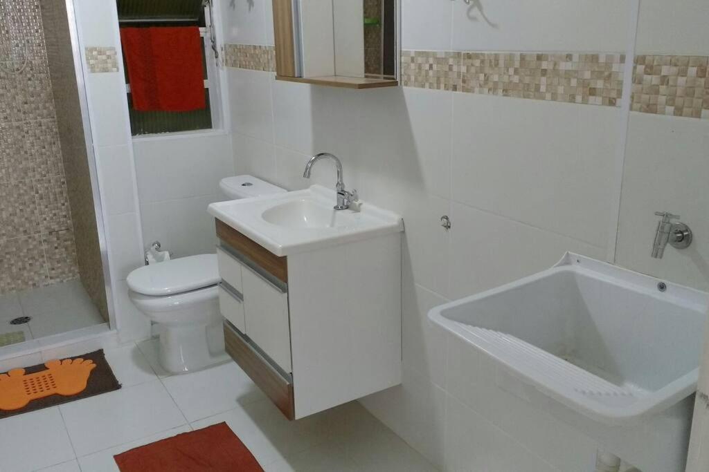 Apto Na Trabulsi Ponta Da Aquario *