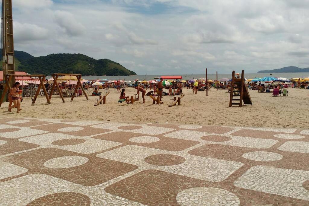 Apartment Apto Na Trabulsi Ponta Da Aquario