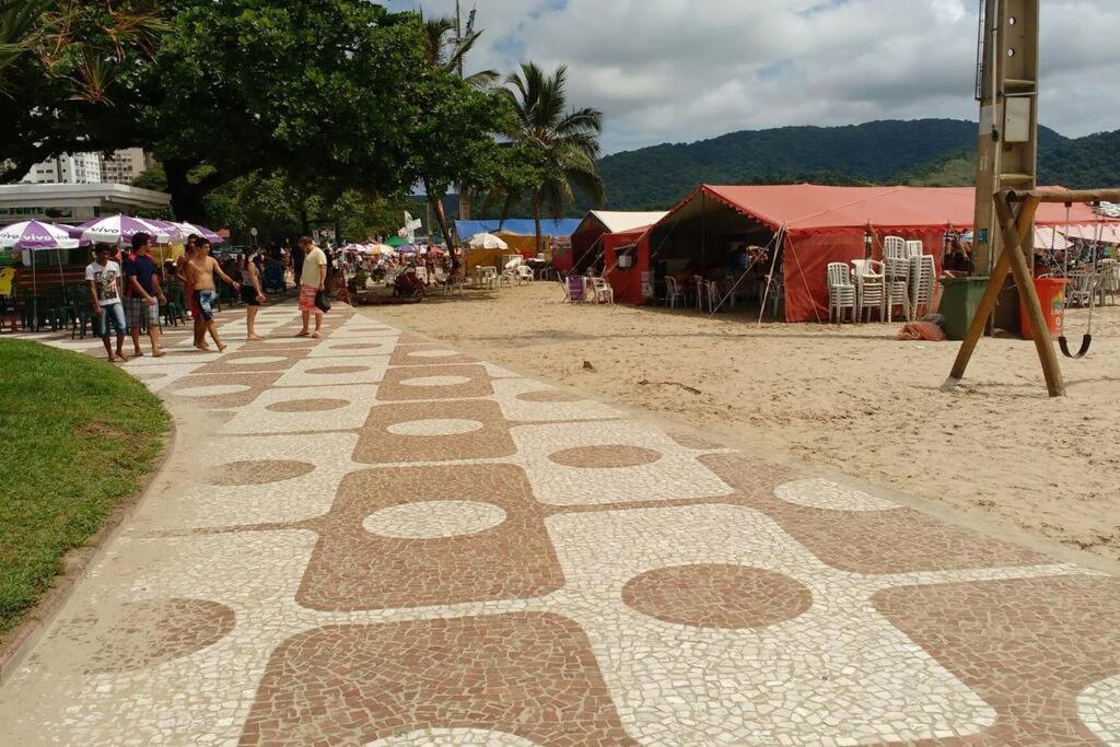 Apto Na Trabulsi Ponta Da Aquario