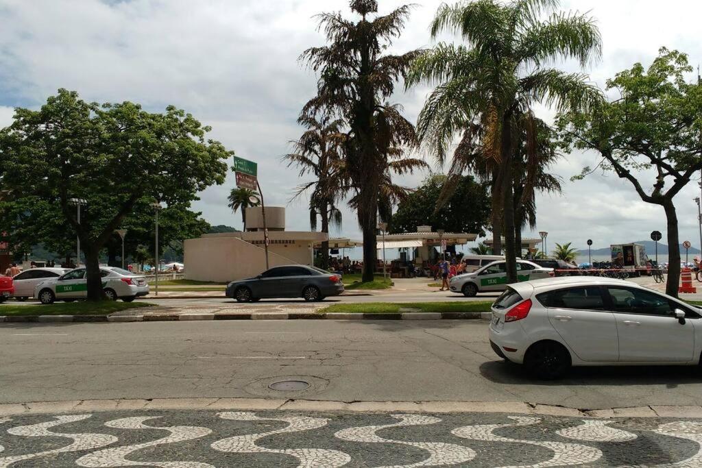 Apto Na Trabulsi Ponta Da Aquario Apartamento