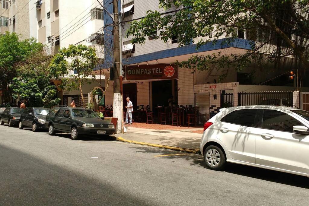 Apartamento Apto Na Trabulsi Ponta Da Aquario *