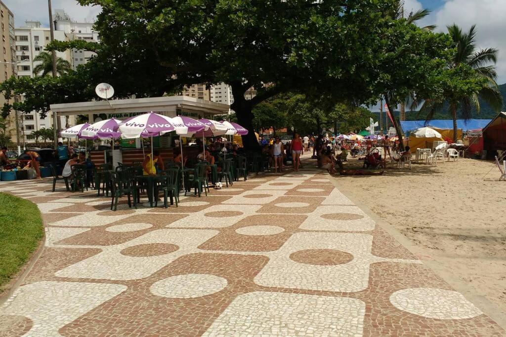 Apartamento Apto Na Trabulsi Ponta Da Aquario *