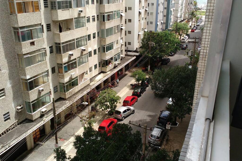 Apto Na Trabulsi Ponta Da Aquario Apartamento *
