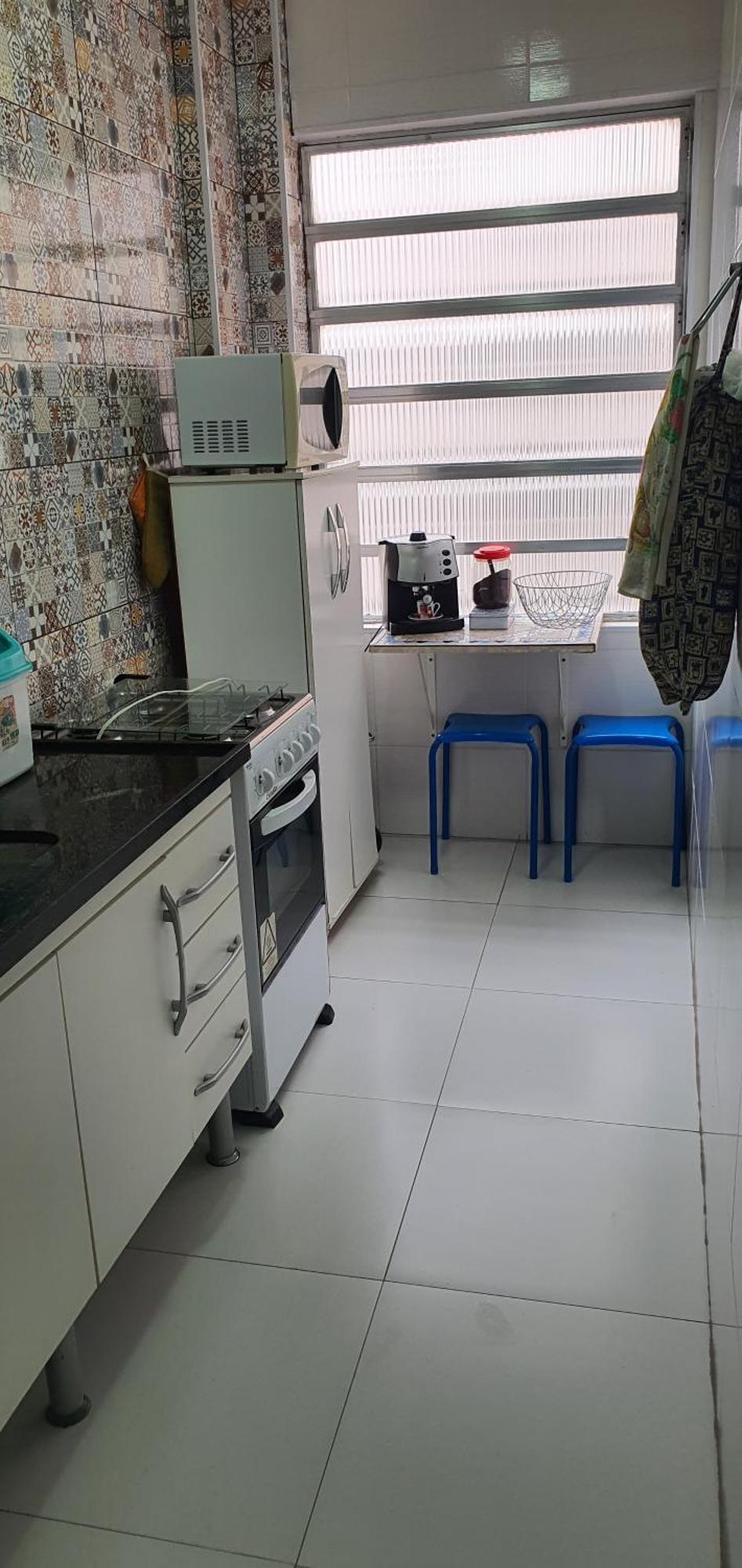 Apto Na Trabulsi Ponta Da Aquario
