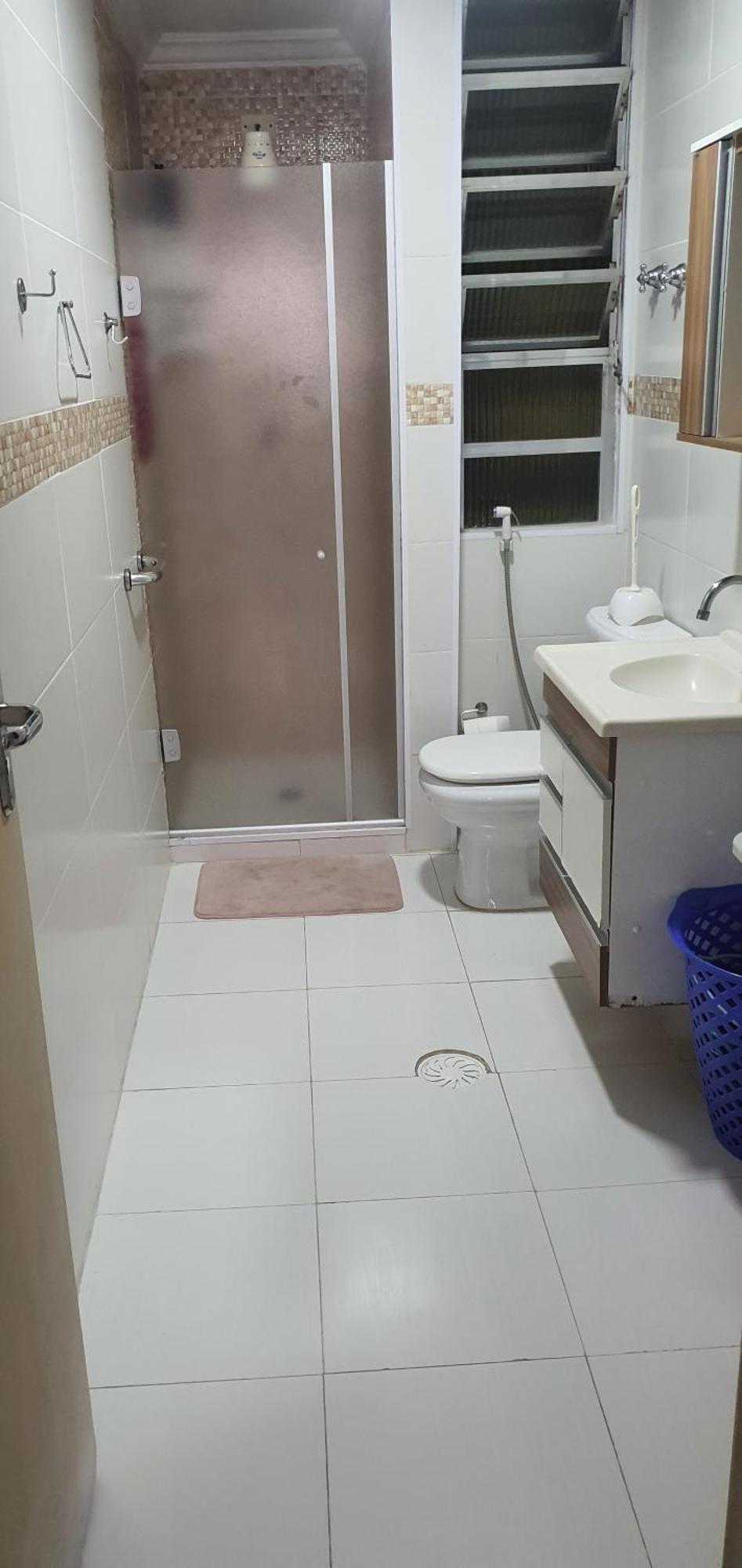 Apto Na Trabulsi Ponta Da Aquario Santos (Sao Paulo)